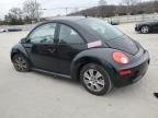 2008 Volkswagen New Beetle S