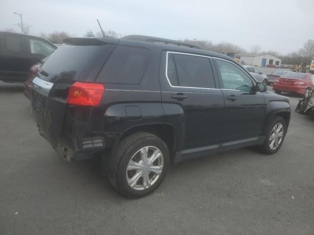 2016 GMC Terrain SLE