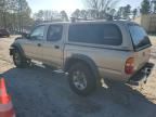 2002 Toyota Tacoma Double Cab Prerunner