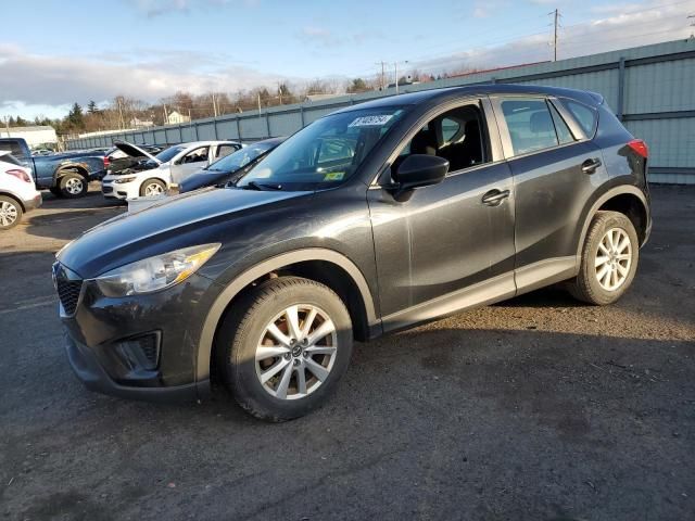 2014 Mazda CX-5 Sport