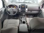 2011 Nissan Frontier S