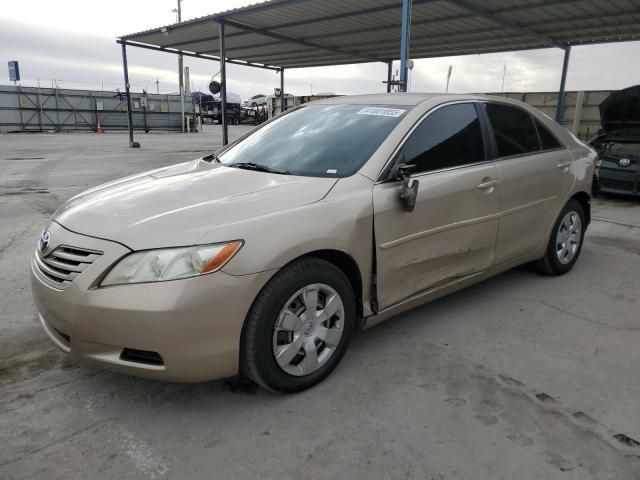 2008 Toyota Camry CE