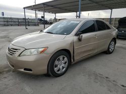 2008 Toyota Camry CE en venta en Anthony, TX