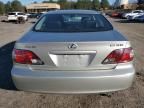 2002 Lexus ES 300