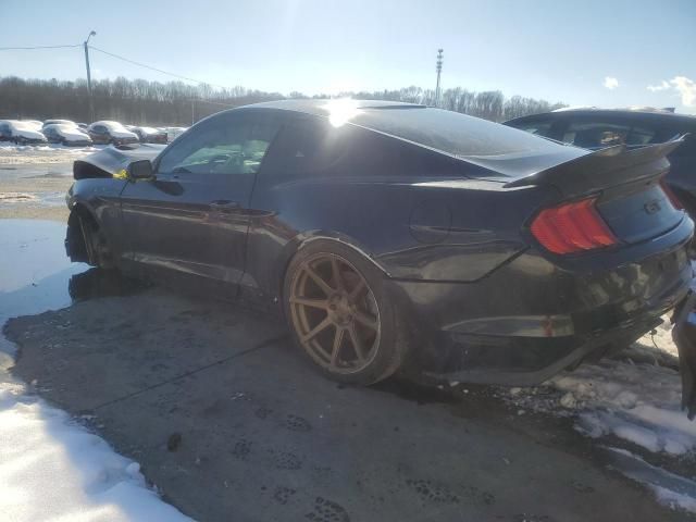 2018 Ford Mustang GT