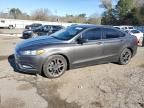 2018 Ford Fusion SE Hybrid