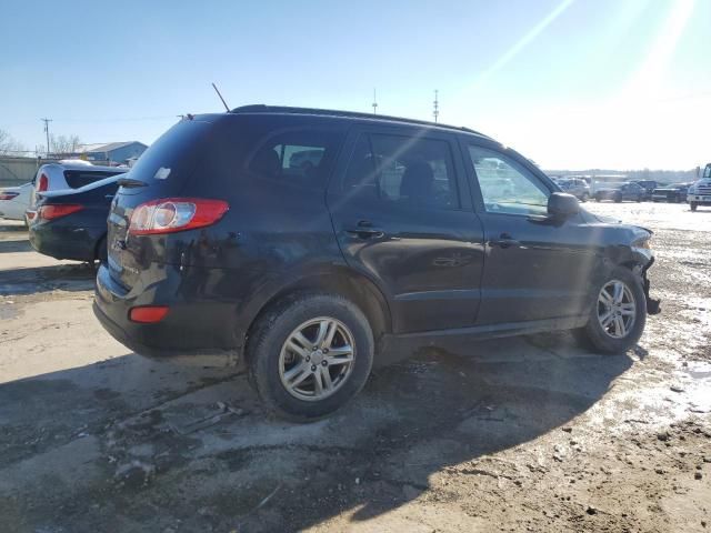 2010 Hyundai Santa FE GLS