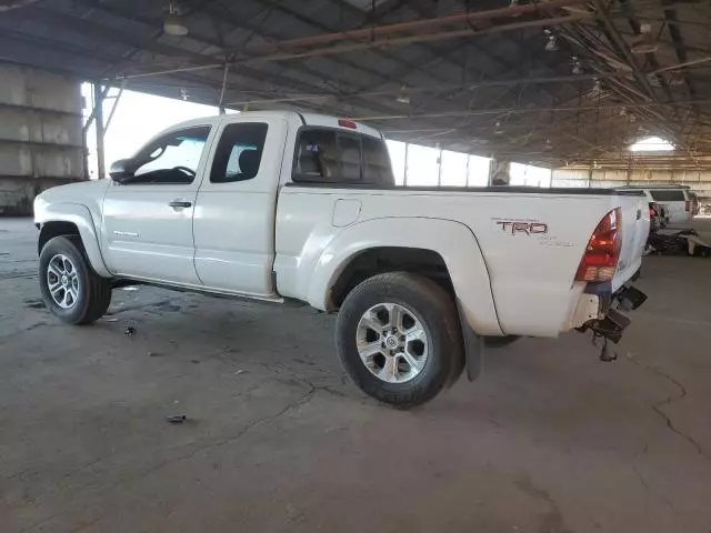 2006 Toyota Tacoma Prerunner Access Cab