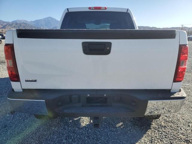 2008 Chevrolet Silverado C1500