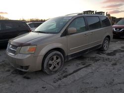 Dodge Vehiculos salvage en venta: 2009 Dodge Grand Caravan SXT