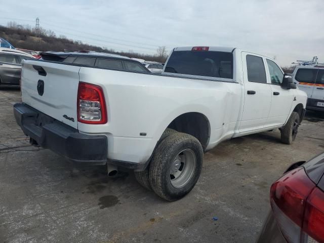 2023 Dodge RAM 3500 Tradesman