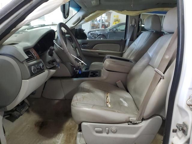 2007 Chevrolet Tahoe K1500