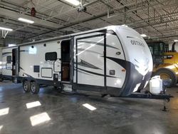 2017 Keystone Outback en venta en Ham Lake, MN