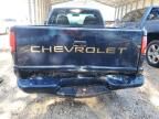 2000 Chevrolet S Truck S10