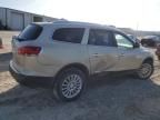 2008 Buick Enclave CXL