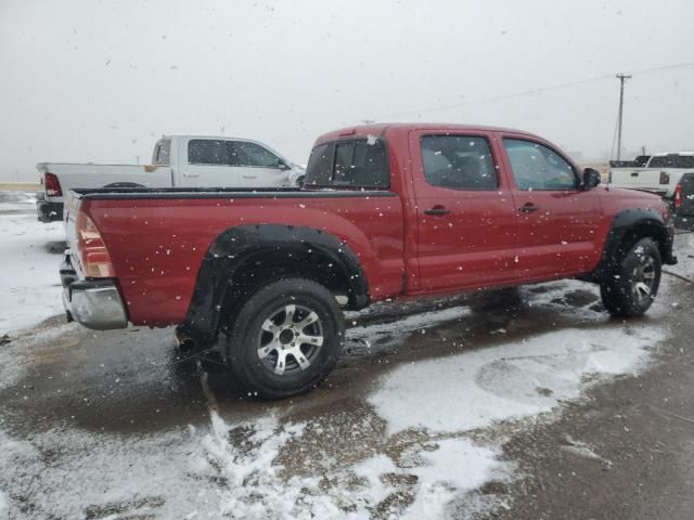 2006 Toyota Tacoma Double Cab Prerunner Long BED