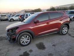 2019 Hyundai Tucson SE en venta en Las Vegas, NV