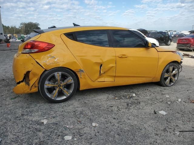 2013 Hyundai Veloster