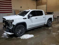 GMC Vehiculos salvage en venta: 2023 GMC Sierra K1500 Denali