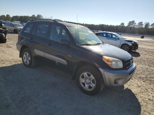 2005 Toyota Rav4