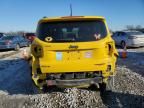 2015 Jeep Renegade Trailhawk