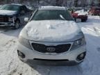 2013 KIA Sorento EX