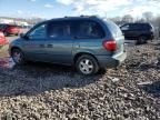 2005 Dodge Caravan SXT