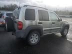 2002 Jeep Liberty Sport