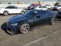 Carros salvage sin ofertas aún a la venta en subasta: 2019 Toyota 86 GT