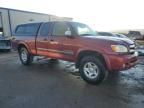 2003 Toyota Tundra Access Cab SR5