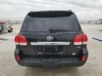 2010 Toyota Land Cruiser