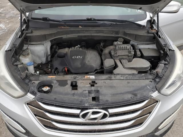 2015 Hyundai Santa FE Sport