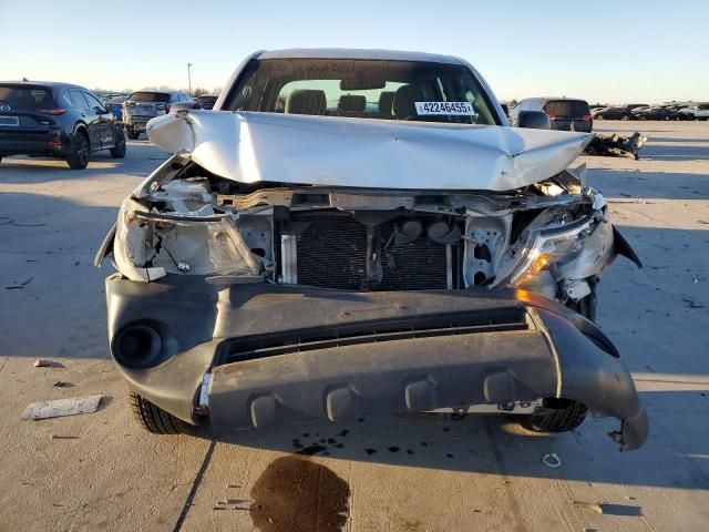 2010 Toyota Tacoma Double Cab Prerunner