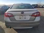 2016 Subaru Legacy 2.5I Limited