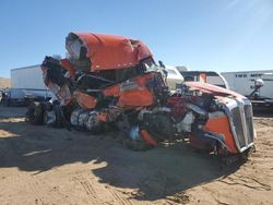 Kenworth salvage cars for sale: 2023 Kenworth Construction T680