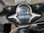 2012 Honda CBX250 RA