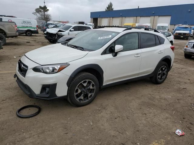 2019 Subaru Crosstrek Premium