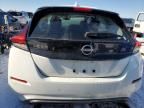 2025 Nissan Leaf S