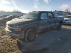 2001 Chevrolet Silverado K1500 Heavy Duty