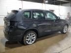 2014 BMW X3 XDRIVE35I