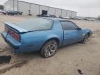 1988 Pontiac Firebird