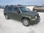 2008 Jeep Patriot Sport