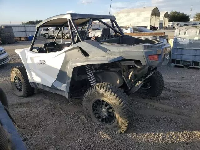 2019 Wildcat Arctic Cat