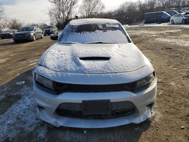 2020 Dodge Charger R/T