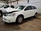 2011 Dodge Journey Express