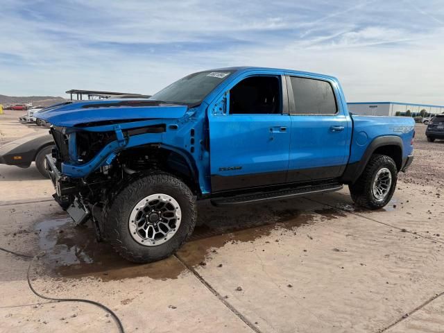 2021 Dodge RAM 1500 TRX