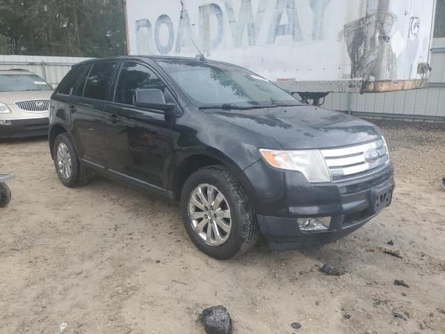 2010 Ford Edge SEL