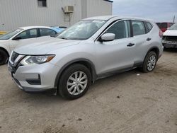 Nissan Rogue s salvage cars for sale: 2020 Nissan Rogue S