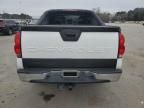 2005 Chevrolet Avalanche C1500