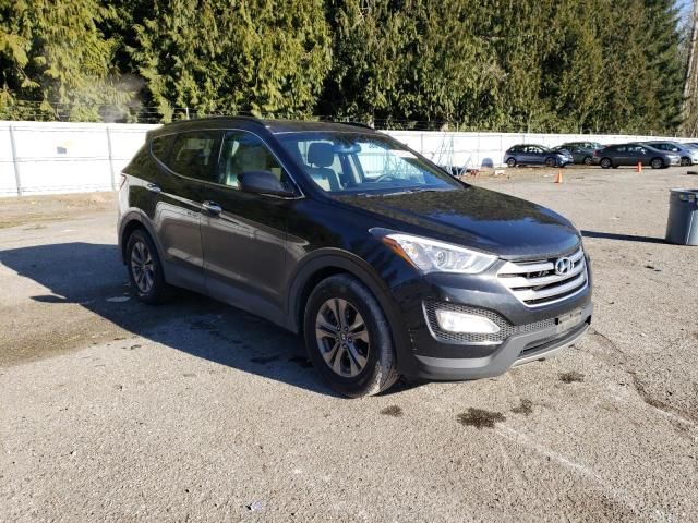 2016 Hyundai Santa FE Sport